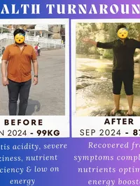 Medical Nutrition Therapy
