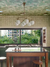 Full-Service Custom Kitchen Design & Build