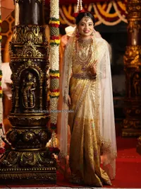 Custom Bridal & Occasion Wear