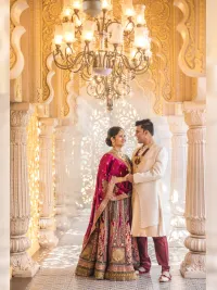 Pre-Wedding Photography