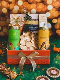 Special Occasion Gifting