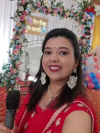 Social Event Hosting