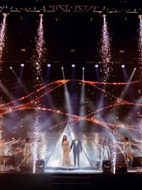 Sangeet Event Design & Production