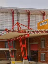 Commercial & Industrial Architecture