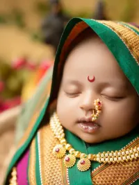 Newborn Photography