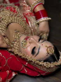 Bridal & Event Makeup