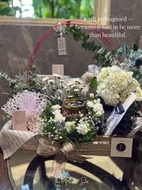 Bespoke Occasion Gifting