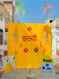 Pre-Wedding Event Decoration