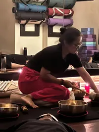 Sound Healing and Meditation