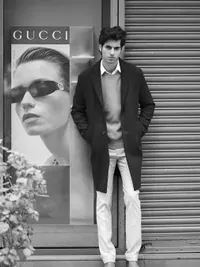 Fashion Photography