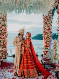 Wedding Photography & Videography
