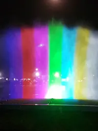 Immersive Projection & Mapping