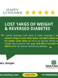 Chronic Condition Management
