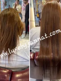 Hair Extensions