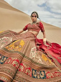 Pre-Wedding Shoot Outfit Rental