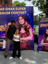 Dance Competition & Audition Training