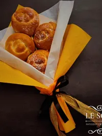 Novelty Bakes & Dessert Gifts