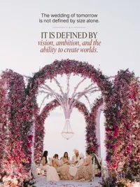 Luxury & Themed Wedding Planning