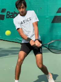 Weekend Tennis Coaching