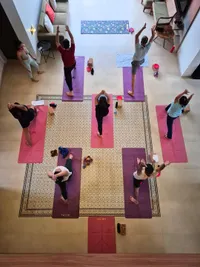 Yoga Classes