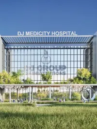 Healthcare Architecture And Design