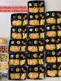 Food Gifting & Festive Hampers