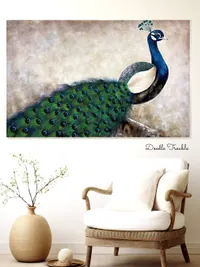 Custom Commissioned Paintings