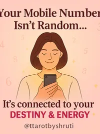 Numerology Reading