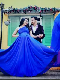 Maternity Photoshoot Wear Rental