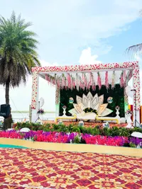 Private Party & Celebration Decor