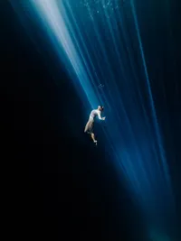 Underwater & Fine Art Photography