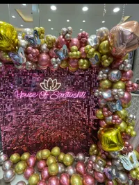 Corporate Event Decoration