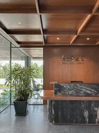 Commercial Architecture & Design