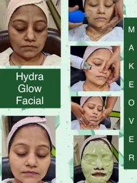 Advanced Skincare Facials