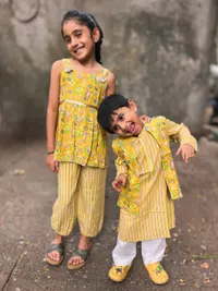 Children's Festive & Ethnic Wear