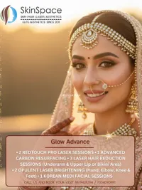 Pre-Wedding Bridal & Groom Programs