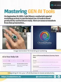 Digital Solutions for Businesses