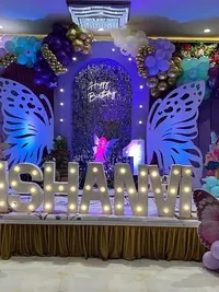 Party & Event Decoration