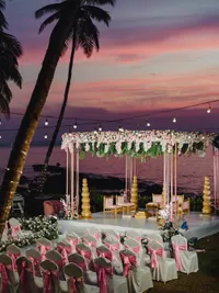 Full Wedding Planning