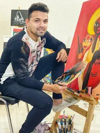 Art Classes & Workshops