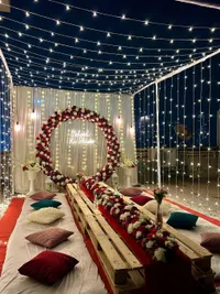 Birthday & Anniversary Decoration