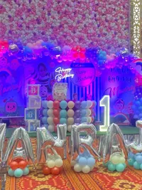 Event Decoration