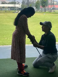 Golf Coaching