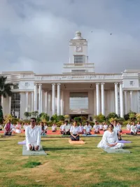 Specialized & Corporate Yoga Workshops