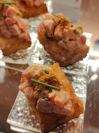 Corporate & Brand Event Catering