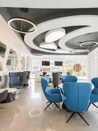 Interior & Real Estate Photography