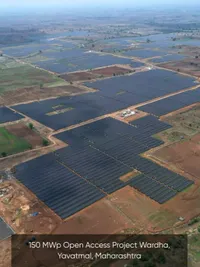 Corporate Renewable Energy Solutions