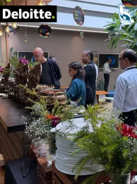 Corporate Catering