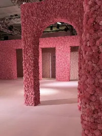 Fashion & Runway Set Design