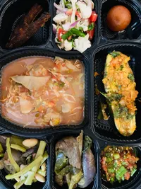 Naga Meal Delivery